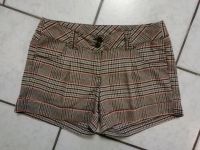 Karo Shorts Damen Gr. 40 Kr. München - Oberschleißheim Vorschau