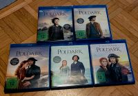 POLDARK KOMPLETTE SERIE STAFFEL SEASON 1 2 3 4 5 BLU-RAY Niedersachsen - Göttingen Vorschau