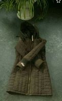 Khujo Jacke Mantel Winter Parka Braun♡♡Top Zustand♡♡ Gr.S Sachsen - Kirchberg Vorschau