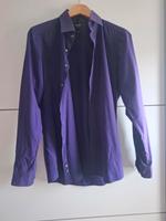 Olymp Hemd Level five body fit 15 3/4  Gr.40 Nordrhein-Westfalen - Düren Vorschau