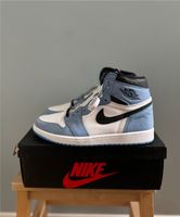 Nike Jordan 1 High OG University Blue 46 Münster (Westfalen) - Centrum Vorschau