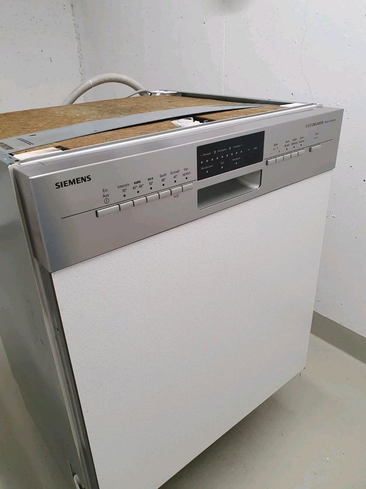 Siemens Spülmaschine 60cm in Sindelfingen