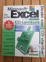 GRATIS ! Excel CD- Lernkurs Nordrhein-Westfalen - Datteln Vorschau