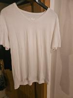 Tshirt 100% Baumwolle gr.44/46 Nordrhein-Westfalen - Jüchen Vorschau