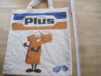 alte Plus´´ Baumwolltasche, Sammeln, Retro, Antik, Trödel Vintage Niedersachsen - Schladen Vorschau