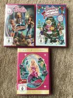 Barbie DVD Niedersachsen - Hohenhameln Vorschau