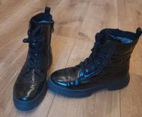 Caprice Stiefeletten Gr. 37 Herbst/Winter Bayern - Ehingen Vorschau