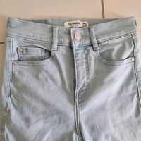 Pull&Bear Jeans Gr. 34 Brandenburg - Oberkrämer Vorschau