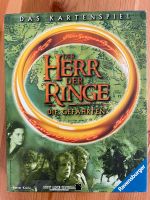 Herr der Ringe - Kartenspiel von Ravensburger Nordrhein-Westfalen - Lage Vorschau