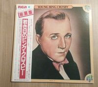 Bing Crosby Vinyl Nordrhein-Westfalen - Monheim am Rhein Vorschau