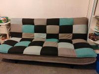 Sofa mit Schlaffunktion zu verkaufen Niedersachsen - Edewecht Vorschau