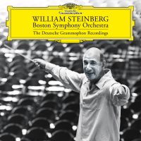 William Steinberg & Boston Symphony Orchestra-The DG Recordings Thüringen - Jena Vorschau