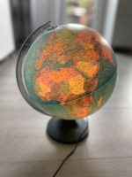 Globus globemaster Beleuchtung 30cm Weltkugel Berlin - Spandau Vorschau