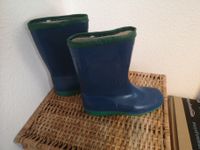 Gummistiefel Romika blau Gr. 38 Münster (Westfalen) - Centrum Vorschau