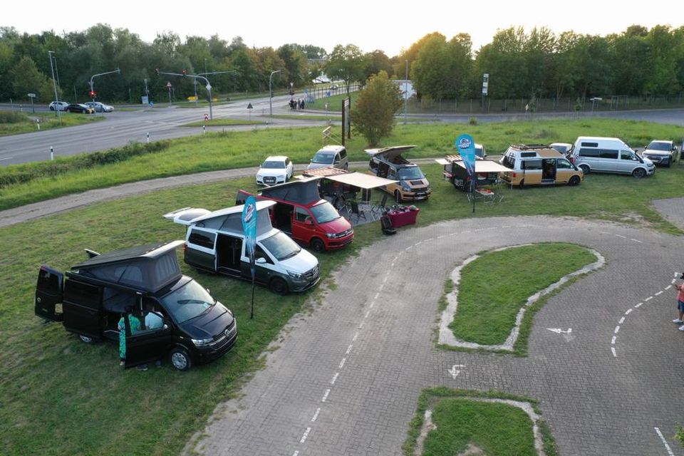 MB Sprinter Schiebefenster Carbest Seitenfenster Nachrüsten in Salzgitter