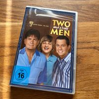 DVD Two and a half Men Staffel 7 Teil 1 Hessen - Freigericht Vorschau