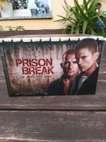 Prison Break DVD Brandenburg - Ziesar Vorschau