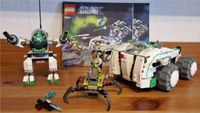 LEGO 70704 Galaxy Squad Vermin Vaporizer inkl. Figuren & BA Sachsen-Anhalt - Freyburg (Unstrut) Vorschau