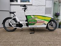 Urban Arrow Family Essential Bosch E-Lastenrad Cargo Enviolo NEU Nordrhein-Westfalen - Lünen Vorschau