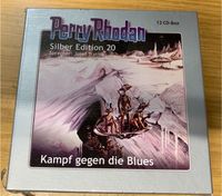 Perry Rhodan Silber Edition 20 Hörspiel Baden-Württemberg - Ludwigsburg Vorschau