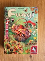 Fungi Gesellschaftsspiel Pegasus Nordrhein-Westfalen - Oberhausen Vorschau