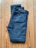 Lee Rider Bright Blue Selvedge Gr 33/34 Hamburg-Nord - Hamburg Hohenfelde Vorschau