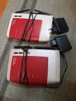 Fritz Box, WLAN Box, Reapter Box Nordrhein-Westfalen - Detmold Vorschau