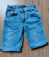 Sehr schöne Jeans Shorts der Marke Blue Effekt, Grüße 158, NP 30€ Saarland - Wadgassen Vorschau