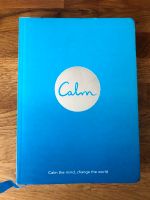 Michael Acton Smith Calm englisch Taschenbuch München - Schwabing-West Vorschau