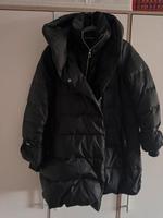 Zara Outwear Steppjacke Thüringen - Nordhausen Vorschau