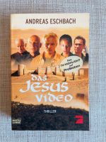 Das Jesus Video, Andreas Eschenbach, Taschenbuch Schleswig-Holstein - Bargteheide Vorschau