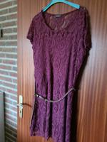 Kurzes Spitzenkleid Niedersachsen - Drochtersen Vorschau