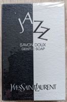 YSL Jazz Seife, Savon Doux, Gentle Soap, Sammlerstück Stuttgart - Stuttgart-West Vorschau