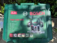 Bosch Oberfräse POF 1400 ACE Sachsen - Rötha Vorschau