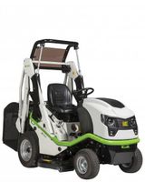 Etesia Profi-Aufsitzmäher Buffalo 124AWD HVHPX Bochum - Bochum-Süd Vorschau