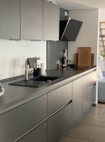 Top Designerküche von Küchenaktuell mit Elektrogeräten von Bosc Niedersachsen - Braunschweig Vorschau