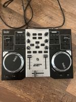 Herkules DJ Control Instinct Mischpult Berlin - Pankow Vorschau