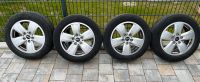 4x Winterreifen 195 / 60 R16 89H M+S Mini Clubman F54 Alu Bayern - Ergoldsbach Vorschau