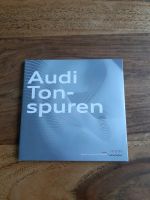 Audi Tonspuren Hörbuch zwei CDs Baden-Württemberg - Wangen im Allgäu Vorschau