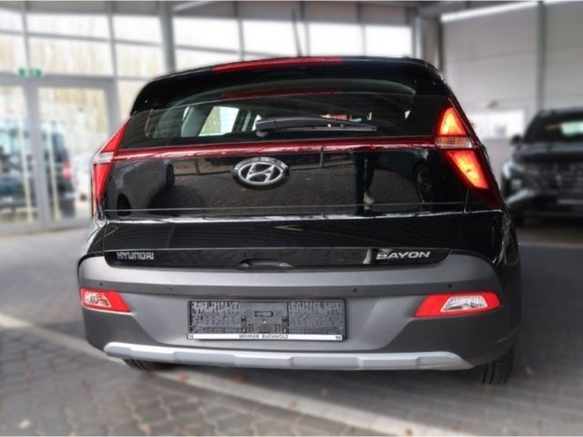 Hyundai BAYON Select 2WD 1.0 T-GDI Winter-Paket PDC in Lüneburg