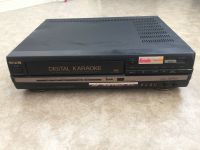 AIWA Video Kassette Player mit Karaoke Berlin - Lichtenberg Vorschau