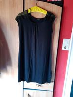 Yessica dreams Kleid Größe 42 neu mit Spitze an Schultern Hessen - Rüsselsheim Vorschau