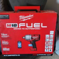 Milwaukee M18 Fuel Schleswig-Holstein - Neumünster Vorschau
