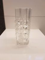 2 Ichendorfer Vasen Panton Eames Glas Design Horst Tüsselmann. Nordrhein-Westfalen - Elsdorf Vorschau