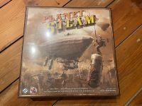 Spiel Planet Steam (OVP) Berlin - Köpenick Vorschau