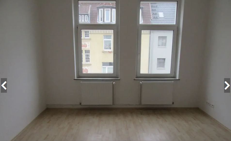 3 Zimmer Wohnung 70qm in Hannover