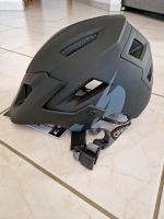 NEU O'Neal Defender 2.0 Helm solid schwarz Baden-Württemberg - Friolzheim Vorschau