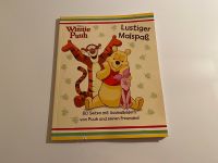 Winnie Puuh Malbuch Brandenburg - Wriezen Vorschau