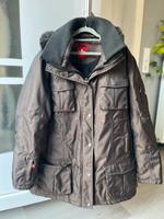 Wellensteyn Schneezauber Mantel / Jacke Gr. XL wie neu Niedersachsen - Uelsen Vorschau