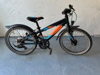 Hercules Sonic 20“ Kinderfahrrad Baden-Württemberg - Karlsruhe Vorschau